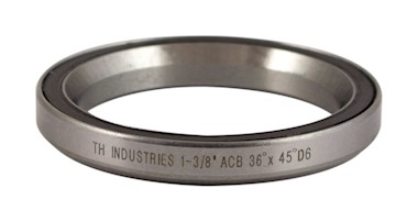 FSA IS 2 1 3 8 Headset Bearing 48.9mm 3645